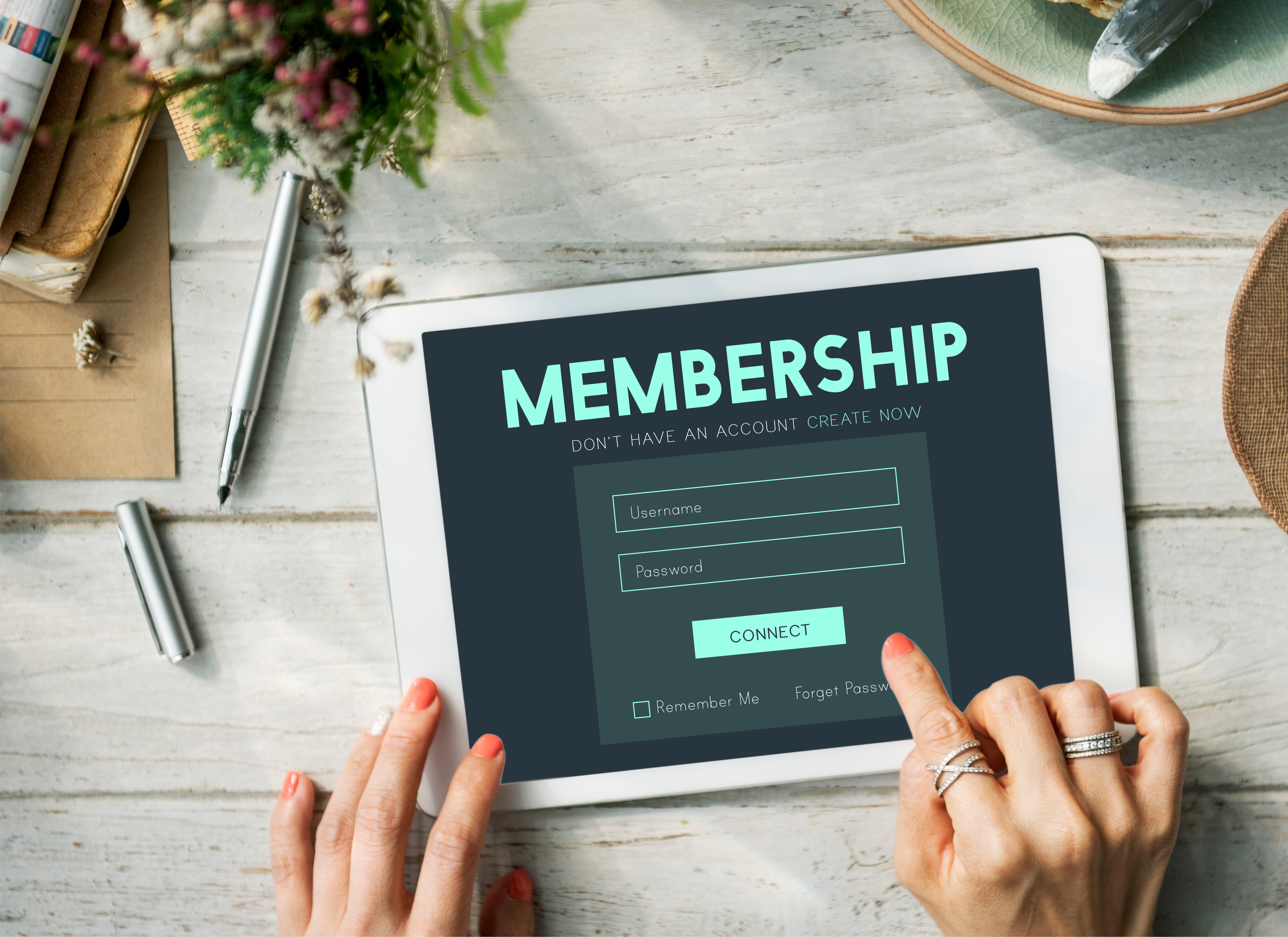 membership connect