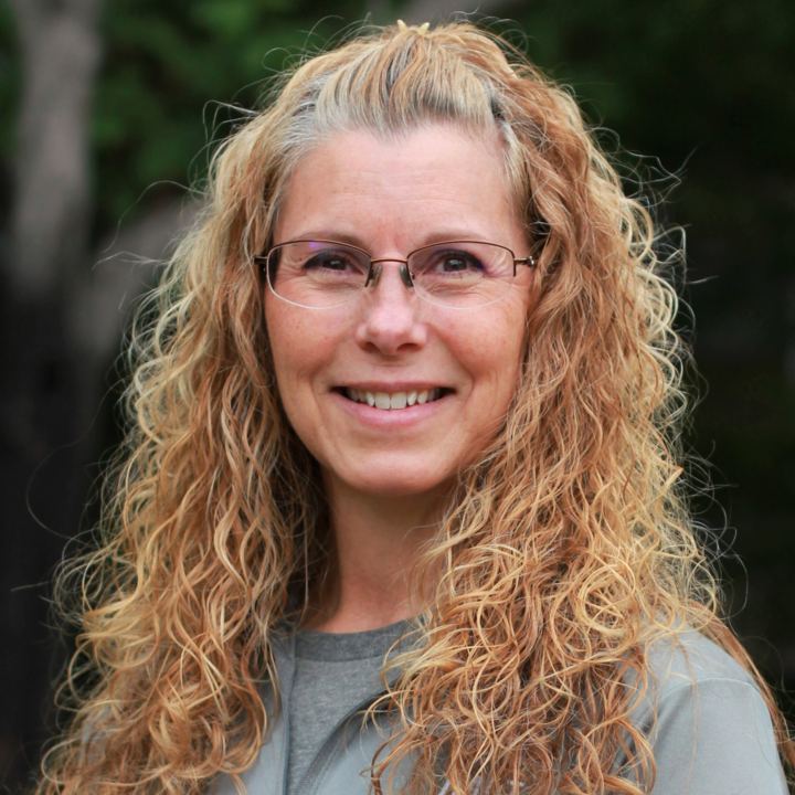 Avatar for Lynnette Sallinger